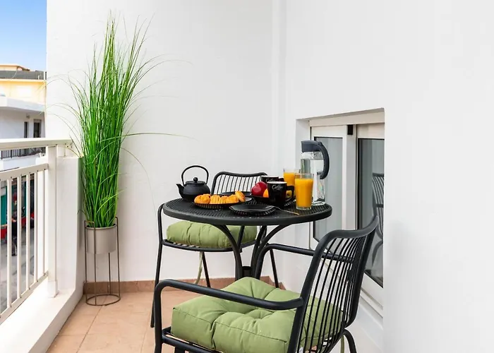 Port Living Apartments