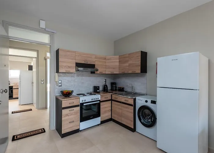 Port Living Apartments