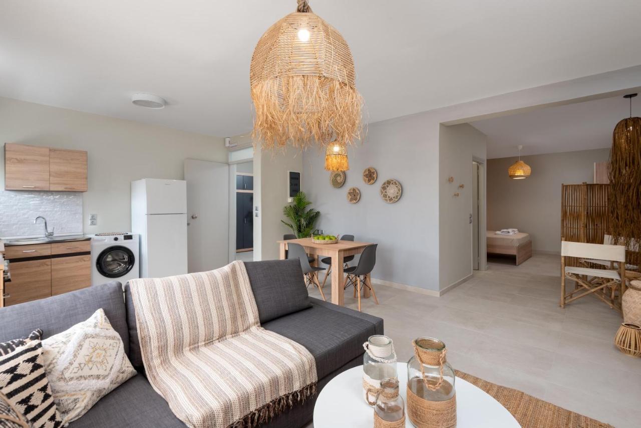 Apartment Port Living