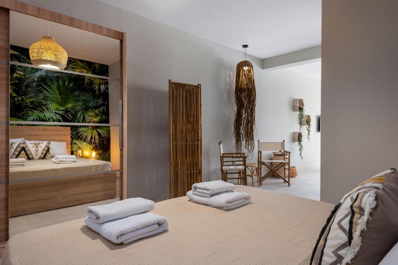 Port Living Apartment *