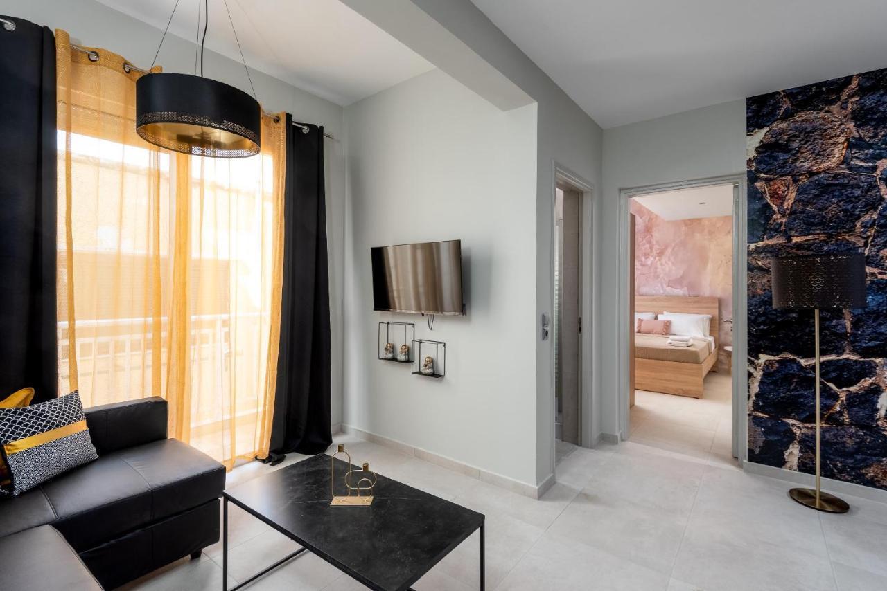 Apartment Port Living *