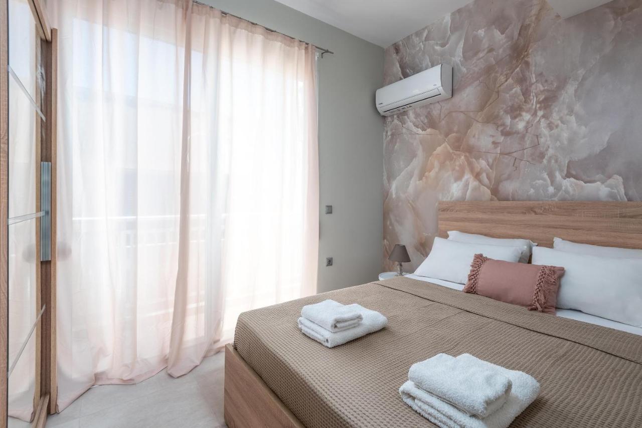 Apartment Port Living Rhodes City