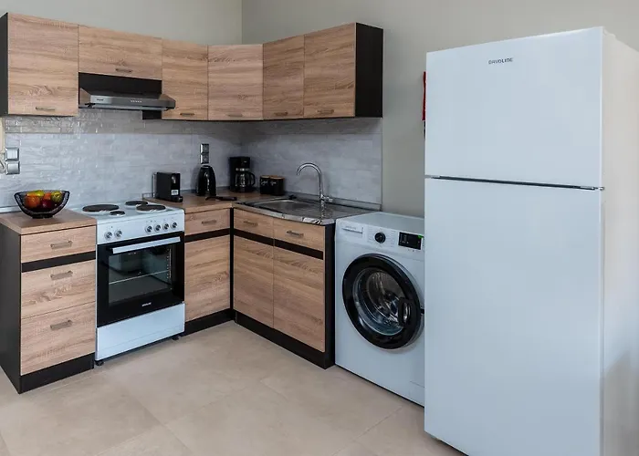 Port Living Apartments